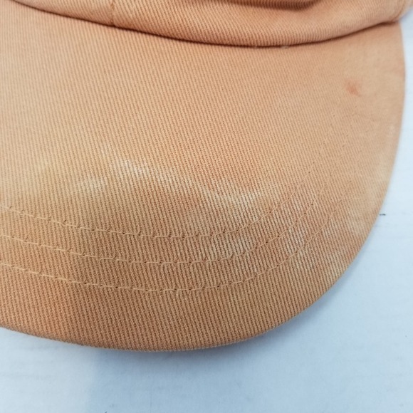 Vintage 90's Tommy Bahama Ball Cap Cotton Adjustable Guys Girls Men's - Picture 10 of 10